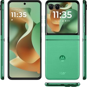 Motorola Razr 60 5G Spring Bud